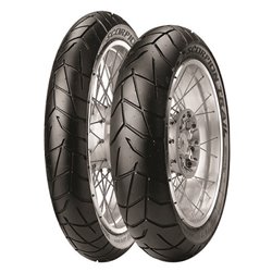 Pirelli, pneu 120/70ZR17 Scorpion Trail (E) (58W) TL, přední DOT 32/2019