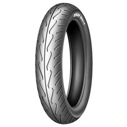 Dunlop, pneu 150/80R16 D251 71V TL, přední, DOT 27/2021