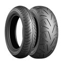 Bridgestone, pneu 130/70ZR17 Exedra MAX (62W) TL, přední, DOT 31/2021