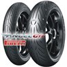 Pirelli, pneu 150/70ZR17 Angel GT II (69W) TL M/C, zadní, DOT 21/2019