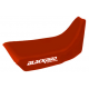 BLACKBIRD POKROWIEC/POSZYCIE NA SIEDZENIE YAMAHA RED XT 600 '90-'95 KOLOR CZERWONY, NAPISY YAMAHA (17)