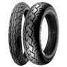 Pirelli, pneu 130/90-15 MT66 Route 66S TT M/C, zadní, DOT 10/2022