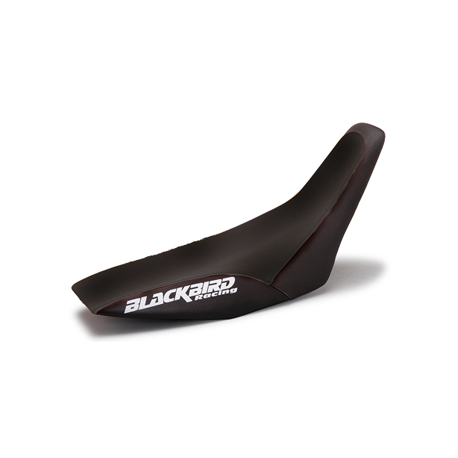 BLACKBIRD POKROWIEC/POSZYCIE NA SIEDZENIE KTM BLACK 4T '93-'99 (LC4) (17)