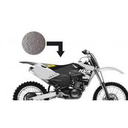 BLACKBIRD POKROWIEC/POSZYCIE NA SIEDZENIE HUSQVARNA TE/TC 400-570 '01-'04 (11) WYPRZEDAŻ