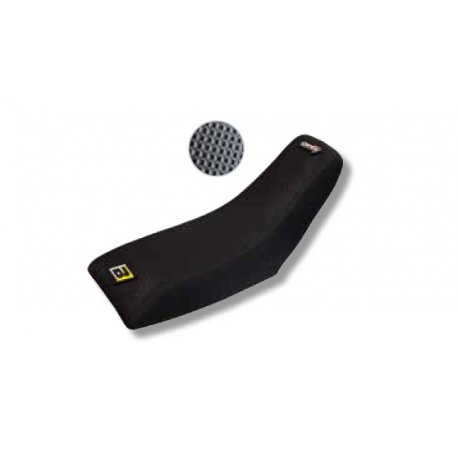 BLACKBIRD POKROWIEC/POSZYCIE NA SIEDZENIE YAMAHA YFZ 450 '09-'15 DIAMONT 2 KOLOR CZARNY (16)