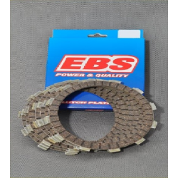 EBS, spojkové lamely Racing Yamaha YZ 250/ WR 450F/ XV/ XVS/ BT, BETA 300RR (13-17)