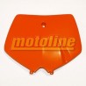 Přední tabulka KTM SX/EXC, 99-02