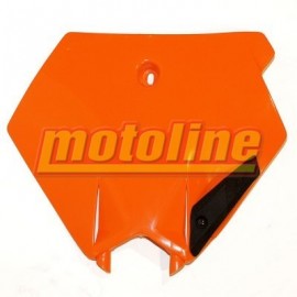 Přední tabulka KTM SX (03-06), EXC (03-07)
