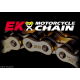EK ŁAŃCUCH EK520SRX2 110 QX-RING (DO 750CCM/90KM) (110-OGNIW) (37,8KN) (MADE IN JAPAN) (ZAKUWKA)
