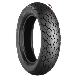 Bridgestone, pneu 170/80-15 G546 77S TT, zadní, DOT 28/2022