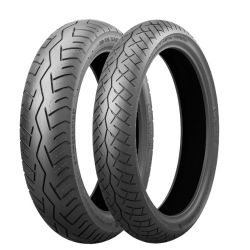 Bridgestone, pneu 150/70-18 BT46 70H TL, zadní, DOT 19/2022