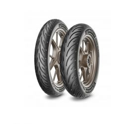 Michelin, pneu 100/80B17 Road Classic 52H TL M/C, přední, DOT 16/2022