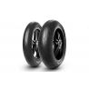 Pirelli, pneu 180/60ZR17 Diablo Rosso IV (75W) TL M/C, zadní, DOT 06/2023