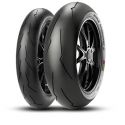 Pirelli, pneu 150/60ZR17 Diablo SuperCorsa V3 SC2 66W TL M/C, zadní, DOT 01/2021
