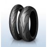 Michelin, pneu 190/50ZR17 Pilot Power 2CT (73W) TL M/C, zadní, DOT 10/2023
