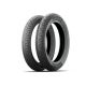 Michelin, pneu 3.00-18 City Extra 52S REINF TL/TT, přední/zadní, DOT 01/2023