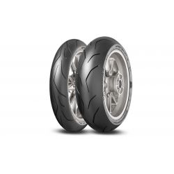 Dunlop, pneu 140/70R17 SPORTSMART TT 66H TL, zadní, DOT 40/2022