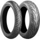 Bridgestone, pneu 160/60ZR17 T32 (69W) TL, zadní, DOT 02/2023