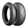 Bridgestone, pneu 130/70ZR18 Exetra Max (63W) TL, přední, DOT 03/2023