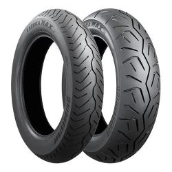 Bridgestone, pneu 140/90-15 Exetra Max 70H TL, zadní, DOT 02/2023