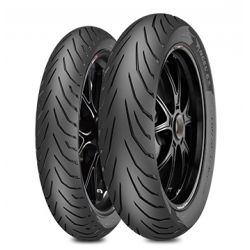 Pirelli, pneu 110/70-17 Angel City 54S M/C TL, přední/zadní, DOT 03/2023