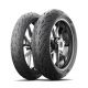 Michelin, pneu 120/70ZR18 Pilot Road 6 (59W) TL M/C, přední, DOT 07/2023