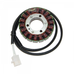 ELECTROSPORT UZWOJENIE ALTERNATORA (STATOR) YAMAHA XJ 600 DIVERSION '92-'98