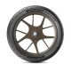 Michelin, pneu 4.00B18 Road Classic 64H TL, zadní, DOT 03/2023