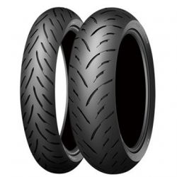 Dunlop, pneu 110/70ZR17 Sportmax GPR300 (54W) TL, přední, DOT 03/2023