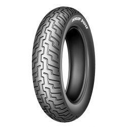 Dunlop, pneu 130/90-16 D404 67S TT, přední, DOT 04/2023