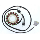 ELECTROSPORT UZWOJENIE ALTERNATORA (STATOR) YAMAHA YFM 550 GRIZZLY (09-14), YFM 700 (07-15) (Z IMPULSATOREM)