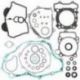 WINDEROSA (VERTEX) KOMPLET USZCZELEK YAMAHA WR250F 01-02, YZ250F 01-13 (Z USZCZELNIACZAMI SILNIKOWYMI) (YZF250, YZF 250)