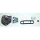 TOURMAX ZESTAW NAPRAWCZY KRANIKA KAWASAKI ZZR 600D 90-92, GPX 750R 87-90