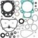 WINDEROSA (VERTEX) KOMPLET USZCZELEK HONDA TRX420 FE 09-16, TRX420 FM 09-16, TRX420 FPE 11-13, TRX420 FPM 11-13 (Z USZCZELNIACZA