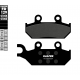 GALFER KLOCKI HAMULCOWE KH172 YAMAHA XT 600 92-03, XTZ 660 91-98