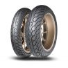 Dunlop, pneu 180/55ZR17 Mutant MT (73W) TL M+S, zadní, DOT 08/2022