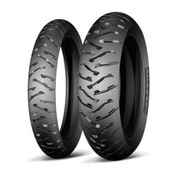 Michelin, pneu 110/80R19 Anakee 3 59V TL/TT M/C, přední, DOT 03/2022
