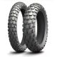Michelin, pneu 150/70R17 Anakee Wild 69R TL/TT M/C, zadní, DOT 05/2022