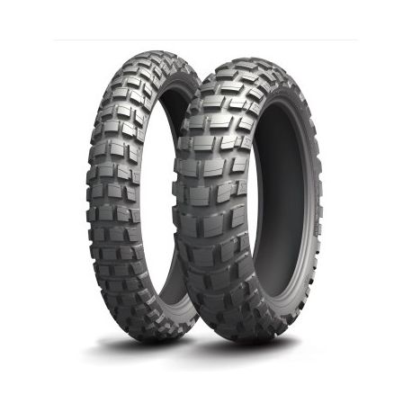 Michelin, pneu 150/70R17 Anakee Wild 69R TL/TT M/C, zadní, DOT 05/2022