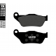 GALFER KLOCKI HAMULCOWE KH430 SKUTERY YAMAHA PRZÓD YP125R 06-09, XP 250R 05-09