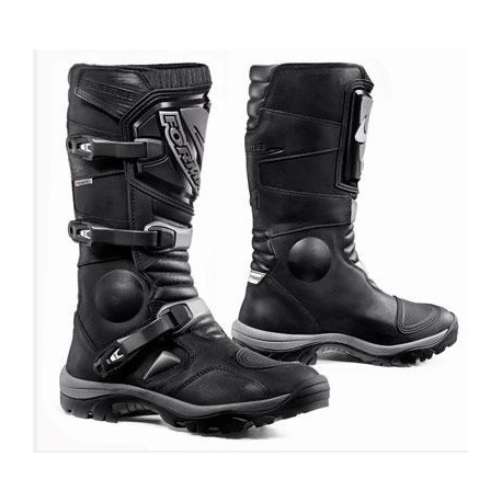FORMA BUTY ADVENTURE KOLOR CZARNY ROZMIAR 40