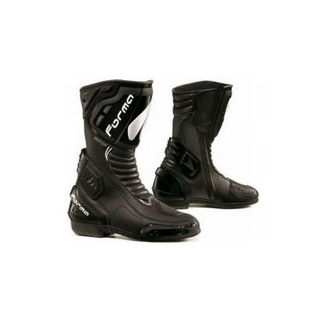 FORMA BUTY FRECCIA KOLOR CZARNY ROZMIAR CZARNE 40