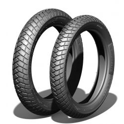 Michelin, pneu 2.25-17 Anakee Street 38P TT REINF, přední/zadní, DOT 01/2022