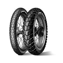 Dunlop, pneu 130/80-17 Trailmax 65T TL, zadní, DOT 09/2023