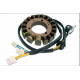 ELECTREX UZWOJENIE ALTERNATORA STATOR SUZUKI DR 750/800 (Z IMPULSATOREM)