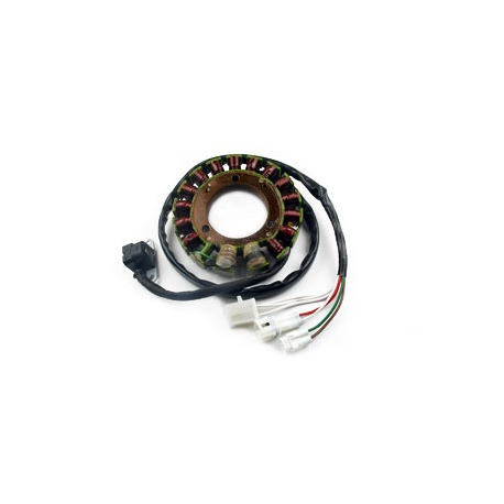 ELECTREX UZWOJENIE ALTERNATORA STATOR YAMAHA WARRIOR QUAD '87-'04