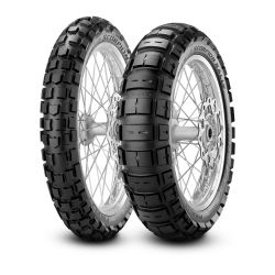Pirelli, pneu 150/70R17 Scorpion Rally 69R MST M/C TL, zadní, DOT 05/2023