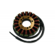 ELECTREX UZWOJENIE ALTERNATORA STATOR YAMAHA R1 98-03 (115X42X22MM)