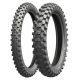 Michelin, pneu 110/90-19 Tracker 62R TT M/C, zadní, DOT 06/2023