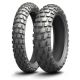 Michelin, pneu 110/80R19 Anakee Wild 59R TL/TT M/C, přední, DOT 03/2023